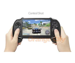 Console Trigger Grip Comfortabele game Joypad Black Stand Extended Case Plastic Hold Handgreep Protector voor Sony PSV 1000 PSV1000 PSVITA