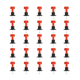 Mini Level Wedges Alignment Tile Spacers Locator