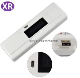 ISO11784/85 Mini FDX-B EMID RFID Portable Reader Animal Microchip Scanner Pet Microchip Lookup Animal Chip Reader PET identification Scanner