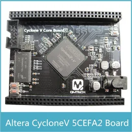 Ny FPGA Development Board Altera Cyclone V 5CEFA2 Kretskort med 32MBYTE SDRAM Freeshipping