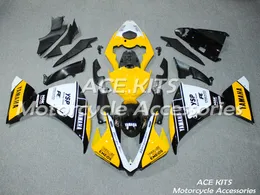 ACE Motorcycle Fairings For Yamaha YZF 1000-YZF-R1-12-13-14 YZF-R1-2012-2013-2014 All sorts of color No.H35