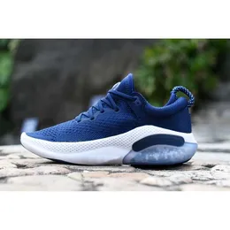 2021 New Joyride Run FK Knit Running Shoes men White Sail Black Orange University Red Blue Volt women trainers sneakers