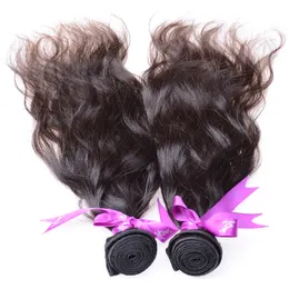 50% продажи 7A высокое качество девственница бразильский малайзийский перуанский Индийский пучки волос человеческих волос ткать 3 шт. естественное расширение волны от hairchina