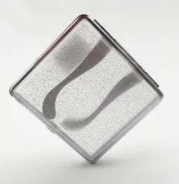 최신 다채로운 여러 스타일 휴대용 담배 스토리지 박스 숨기기 케이스 혁신적인 디자인 컨테이너 Preloll 흡연 홀더 DHL