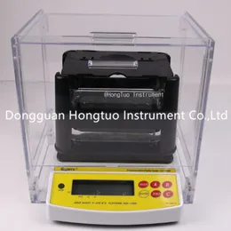 DH-1200K Gold And Silver Tester Portable Gold Purity Testing Machine Price