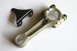 Connecting Rod For 12-16 Hyundai Genesis Coupe Sonata Kia Optima 2.0L (235102G440)