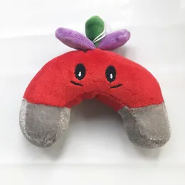 Plants Vs Zombies Magnet Plush Mellows Stuffed Animal 15CM/6Inch Tall From  Bestpricefromchina, $2.82 | DHgate.Com