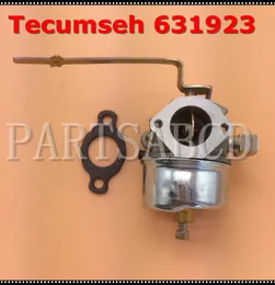 Tecumseh 631923 HS50 CARB1271에 대한 기화기