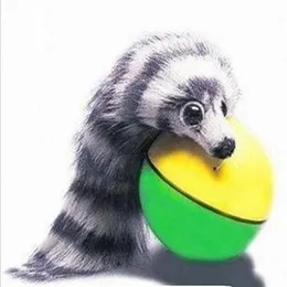 Weasel Ball Funny Dog Cat Weasel Motorized Ball Toy Rolling Jumping Moving In Water On The Ground From 2 21 DHgate