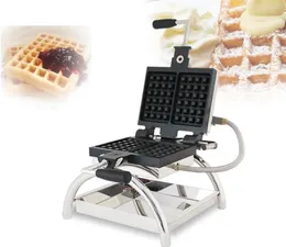 Przetwarzanie spożywcze Elektryczne Elektryczne Obrotowe Miód Wafel Maker Taiyaki Machine