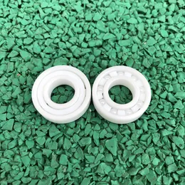 10pcs 6902 full Ceramic ball bearing 15x28x7 mm Zirconia ZrO2 ceramic bearings 15*28*7 mm