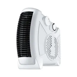 1450W Fan elétrico portátil silencioso aquecedor termostato de superaquecimento Protect 3