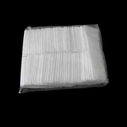 60x90 Disposable Hair Cutting Capes Waterproof Neck Shawl Salon Gown for Barbershop Shampoo Styling Coloring Beauty Makeup 100pcs/Pack