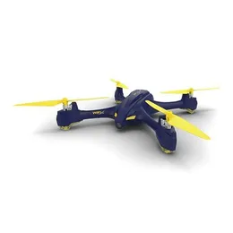 HUBSAN X4 STAR PRO H507A WIFI FPV z 720P HD Camera GPS waypoints Śledź Me RC