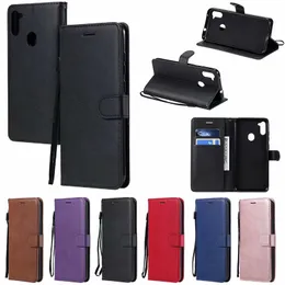 PU-Leder-Geldbörse, magnetisch, Flip-Kartensteckplatz, ID-Halter, Hüllen für Samsung Galaxy A11 A31 A21S A51 A71 5G A21 A41 A81 A91 A70E M11 M31