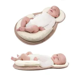 Portabel Crib Nursery Travel Folding Bed Infant Toddler Cradle Multifunction Storage Bag Care Cot Baby Cribs C19041901189G