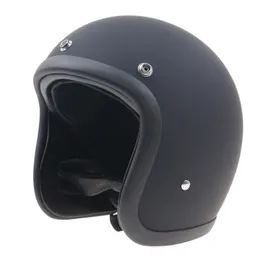 Japanese low profile motorcycle helmet 500TX cafe racer helmet Fiberglass shell light weight Vintage motorcycle3057