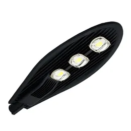 150 W LED Ogrodowy Lampka Walkway Lampa Fluorescencyjna LED Light Droga Dopasuj lampę słupową do Garden Street Plaza