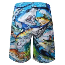 Mens большой размер повседневные шорты дополнительные пляжные брюки мужские быстрые сушки пляжные брюки пять очков плавательные брюки интернет-магазины