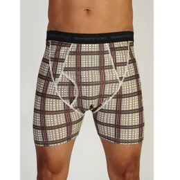 Kostenloser Versand Exofficio Männer geben N-Go Sport Boxer Print Style ~ Schnell trocken