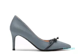 Heißer Verkauf – Neue hochwertige Marken-Damen-High-Heels, modische und luxuriöse Damen-Hochzeitsschuhe im Sommer 2019