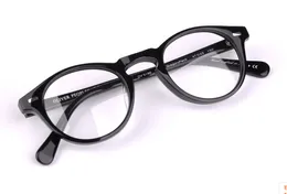 Hurtowni - Wyczyść Okulary Rama Kobiety Ov 5186 Oczy Gafas z oryginalnym Ov5186