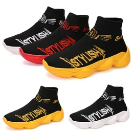 2020 style10 cool soft rosso oro giallo bianco nero 1 Cheap caldo Classico in pelle Sneakers di alta qualità Super Star uomo uomo Sport Scarpe casual