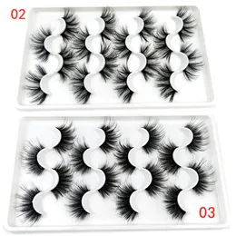 2020 New Type 25mm Lashes 3d Hand Made 25mm Mink Eyelashes Vendors Supply 25mm In Bulk