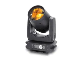 2pcs New moving head beam 100w Stage lighting clay paky led beam 100W moving head light