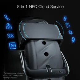 JAKCOM B6 Smart Call Watch The Ultimate Smart Bluetooth
