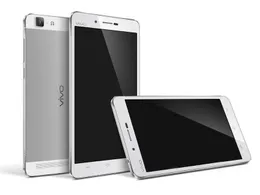 Oryginalny Vivo X5 Max L 4G LTE Mobile Snapdragon 615 Octa Core RAM 2GB ROM 16 GB Android 5.5 cala 13,0MP Wodoodporny telefon NFC Smart Cell Phone