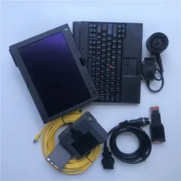 New diagnostic car tools for BMW ICOM A2+B+C with B-MW ISTAD Expert Mode WIN10 V2023.09 in 960GB SSD Super Speed X220t Laptop 8gb Ready to Use