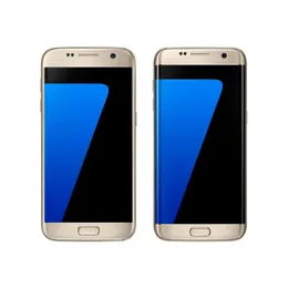 Original Samsung Galaxy S7 Edge G935F G935A G935T G935V G935P Refurbished 5.5 inch Quad Core 4GB RAM 32GBROM 12MP 4G LTE Cellphone