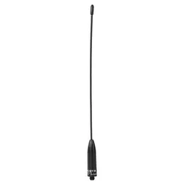 Na-519 SMA Female 10W Dual Band Radio Antena dla walkie