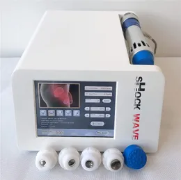 High Quality electromagnetic shockwave therapy machine with low intensity for Erectile dysfyntion or Orthopaedics therapy