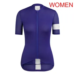 Squadra RAPHA Cycling Jersey senza maniche Vest Women Abbigliamento sportivo da esterno di alta qualità spedizione gratuita consegna gratuita U60313
