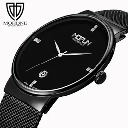 2020 New Watch Men Mechanical Watches Plane Flyweel Automatic Wristwatch stainless steel Starp Fashion 30m Waterproof