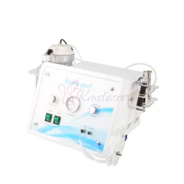 Portable 3in1 Microdermabrasion beauty machine oxygen skin care water aqua dermabrasion peeling SPA beauty equipment