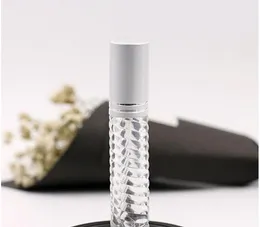 4 ml 4cc glas parfumflesjes spray hervulbare fles lege kleine verstuiver flessen voor spuitgeurpomp