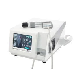 Air Pressure Acoustic Radial Shock Wave machines body pain relief /Portable onda de choque physiotherapy machine for ED