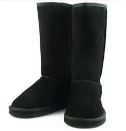 Dorp Shirmpwgg5815 Classica Style High Shaft Women Snow Boots冬のファッションスタイル暖かい安定