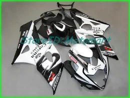 SUZUKI GSXR1000 2005 2006 için enjeksiyon kalıp kaporta kiti GSX R1000 GSXR 1000 K5 05 06 Kaporta Seti + hediyeler SG69