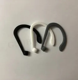 Ganchos De Oído De Silicona Para Apple AirPods Pro 2024