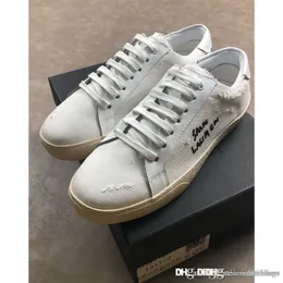 Saint laurent sneakers best sale dhgate