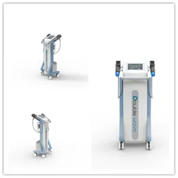 Nyaste stativ ESWT och SmartWave Low frekvens Shockwave Therapy Device Electro Magnetically Shock Wave Therapy Equipment for Ed
