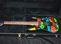Charra Elettrica Personalizzata, Ponte Tremolo Floyd Rose, Colore Bianco, Corpo in Mogano, Tastiera in Acero - Cina Charra e charra elettrica prezzo Charra Elettrica Personalizzata, Ponte Tremolo Floyd Rose, Colore Bianco, Corpo in Mogano, Tastiera in Acero - Cina Charra e charra elettrica prezzo