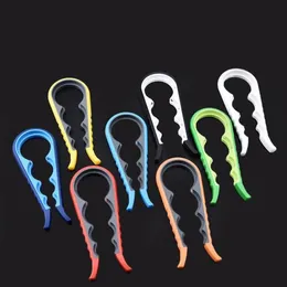 Hot sale high quality multi-function Bottle opener Household kitchen tin opener portable Non-slip bottle opener T3I0330