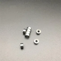 500pcs/lot Free shipping MR83ZZ MR83 ZZ MR83Z 3x8x3mm Metal cover Miniature Mini deep groove ball bearing 3*8*3mm