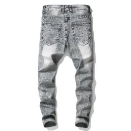 DHgate.com:Gorilla Print Loose Fit Wide Leg Pants - Hip Hop