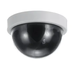 Manekin Security CCTV Kamera Kamera Czerwony LED Nadzór światła Strona główna Outdoor Fa Ke Ke Kamerka Kamera Black - Black